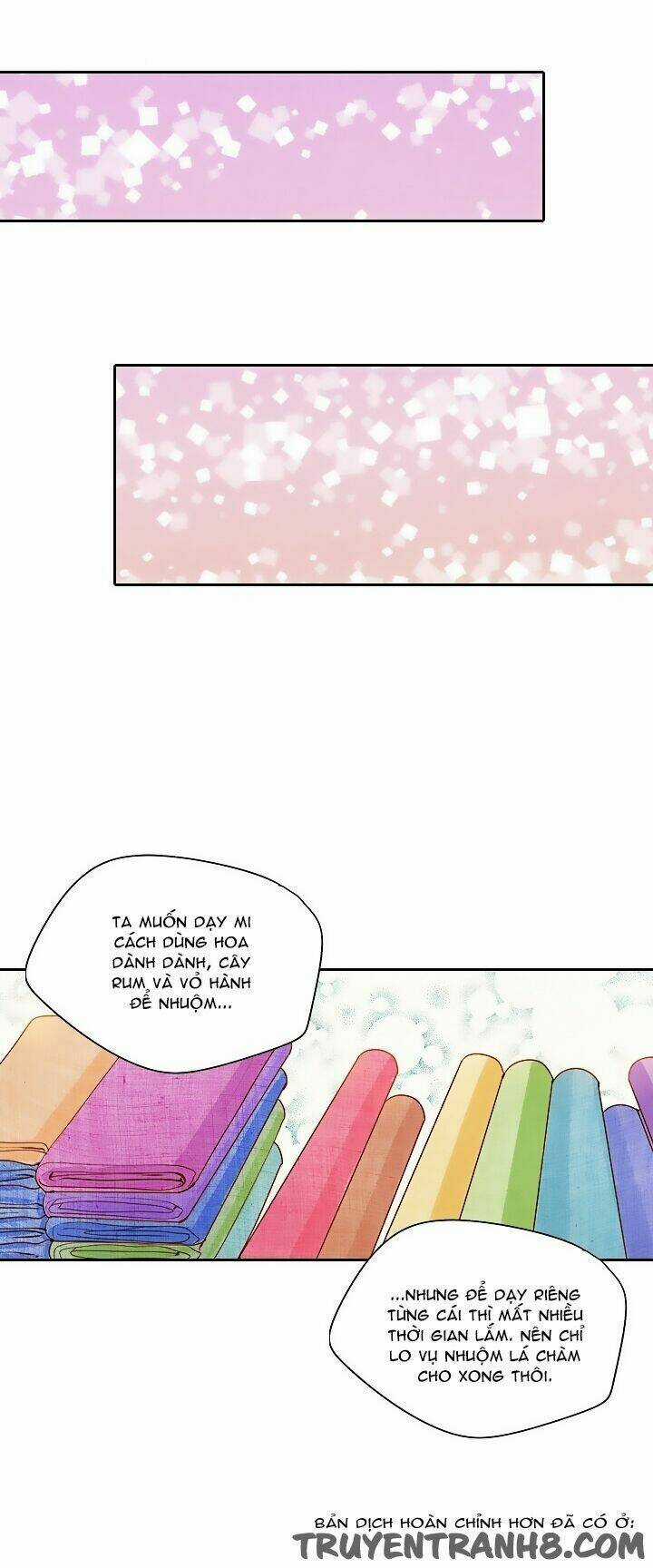 Witch Workshop - Chapter 38 - Trang 20