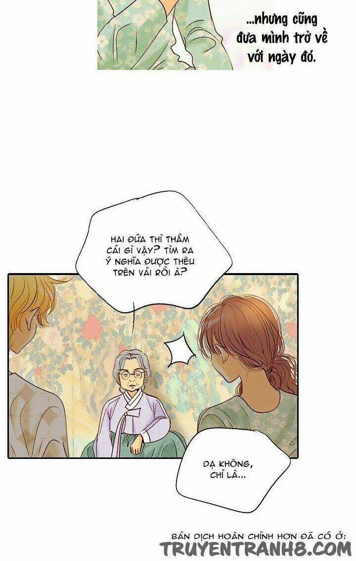 Witch Workshop - Chapter 38 - Trang 28