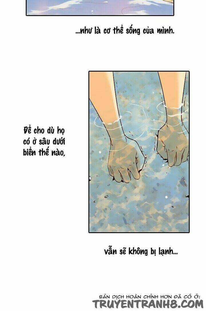 Witch Workshop - Chapter 38 - Trang 40