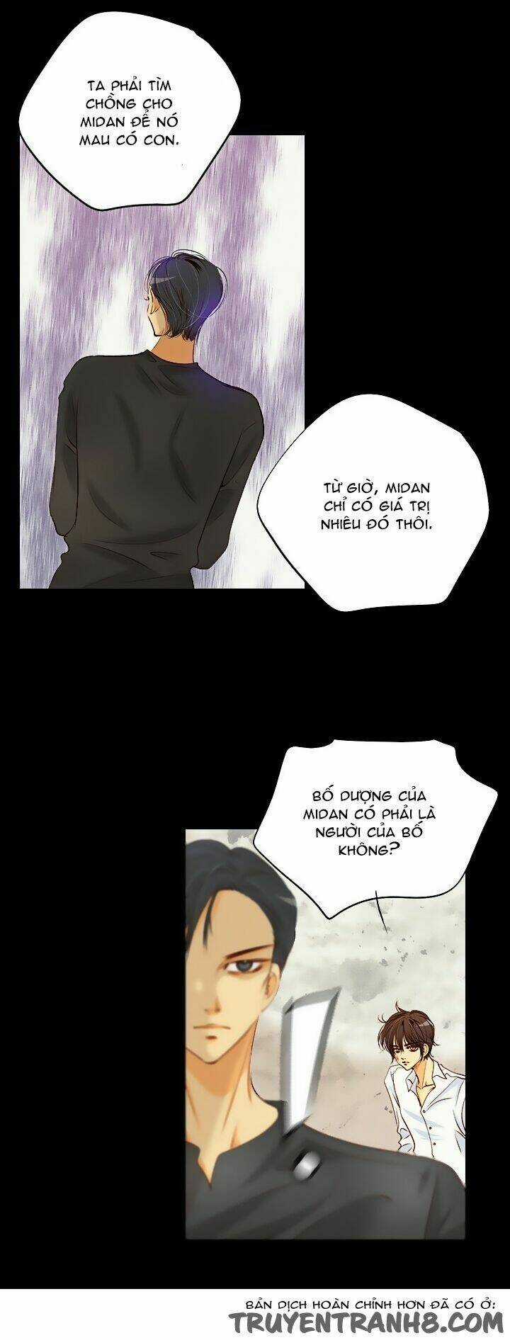 Witch Workshop - Chapter 38 - Trang 61