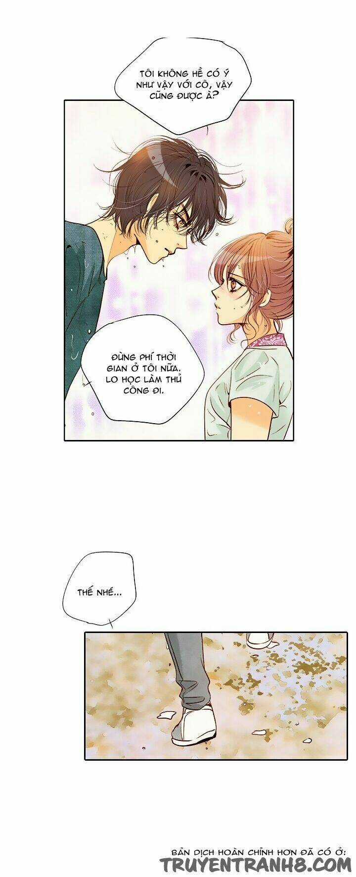 Witch Workshop - Chapter 38 - Trang 8