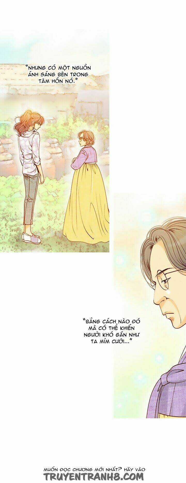 Witch Workshop - Chapter 39.1 - Trang 11