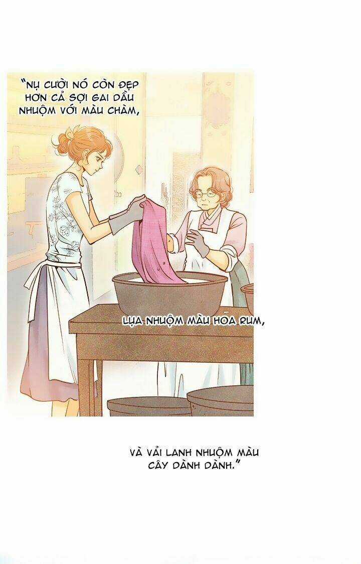 Witch Workshop - Chapter 39.1 - Trang 12