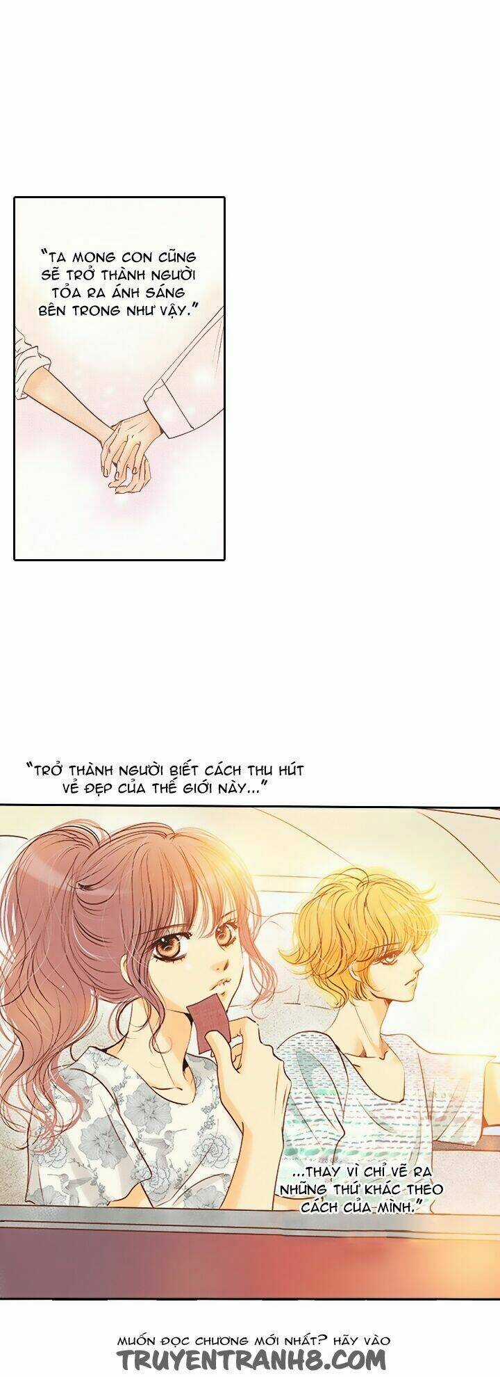 Witch Workshop - Chapter 39.1 - Trang 14