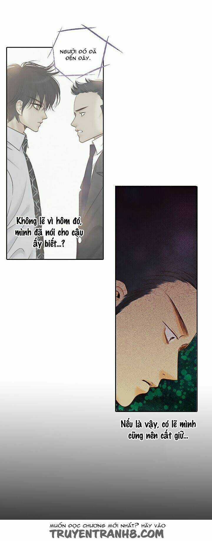 Witch Workshop - Chapter 39.1 - Trang 19