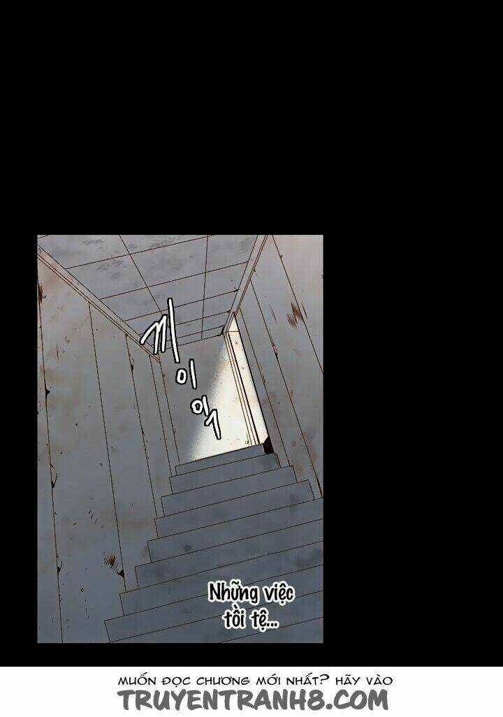 Witch Workshop - Chapter 39.1 - Trang 21