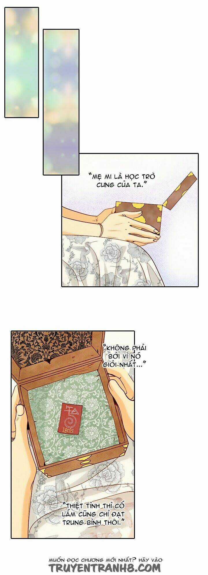 Witch Workshop - Chapter 39.1 - Trang 10