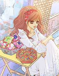 Đọc truyện Witch Workshop