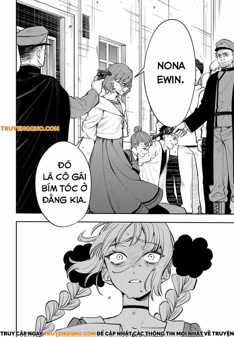 Witchriv - Chương 1 - Trang 47