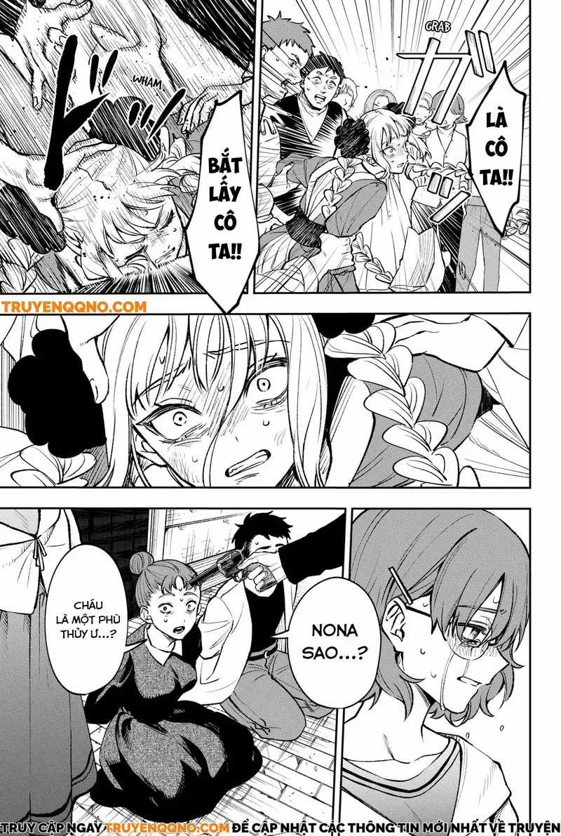 Witchriv - Chương 1 - Trang 48