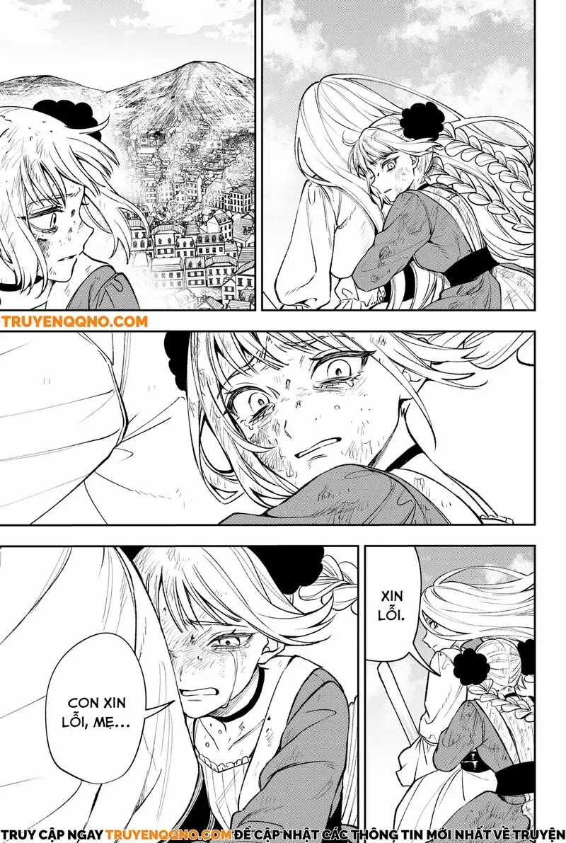 Witchriv - Chương 1 - Trang 64