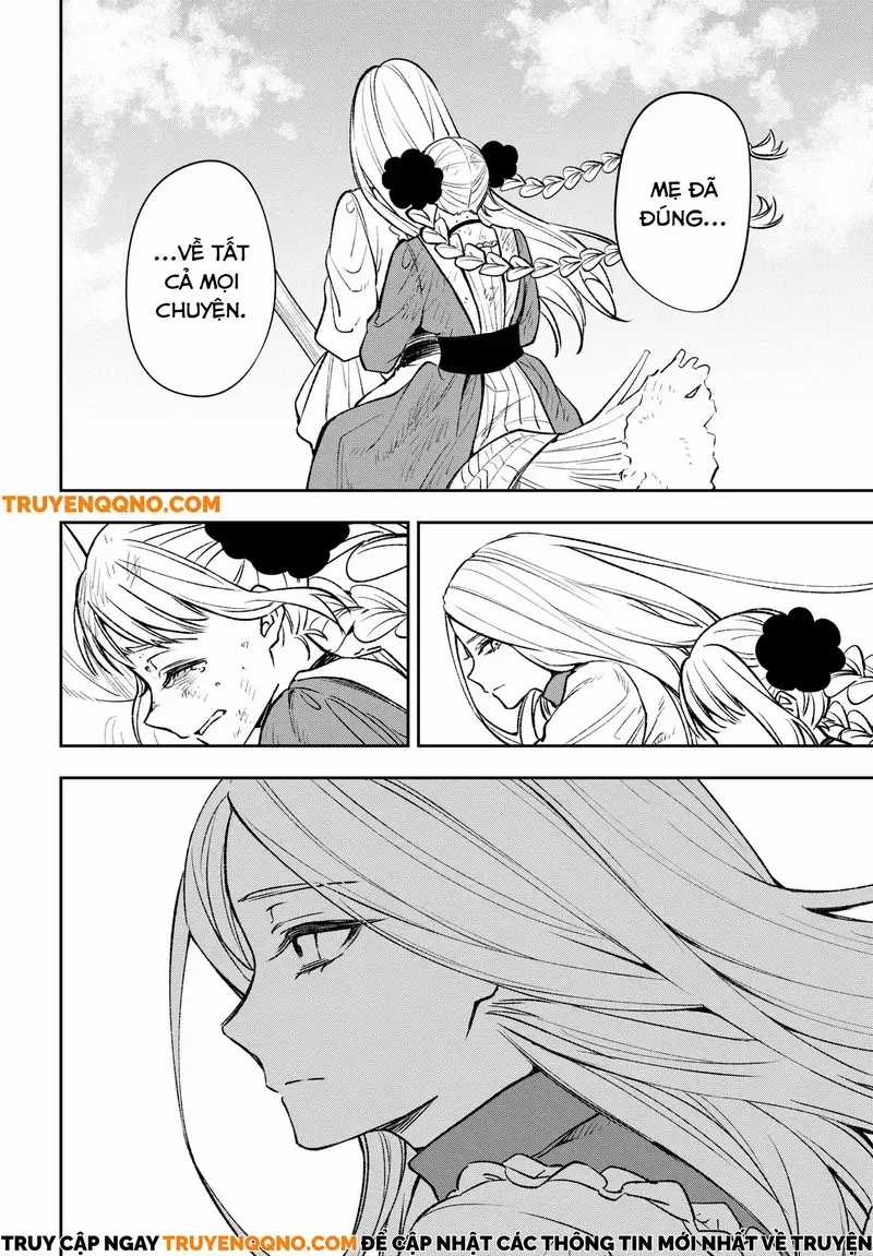 Witchriv - Chương 1 - Trang 65