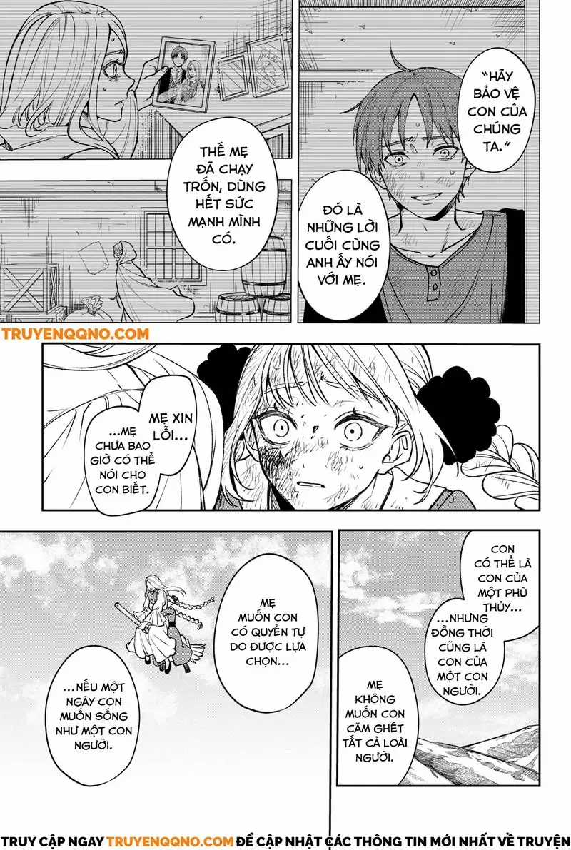 Witchriv - Chương 1 - Trang 68