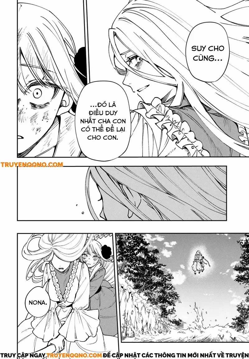 Witchriv - Chương 1 - Trang 69