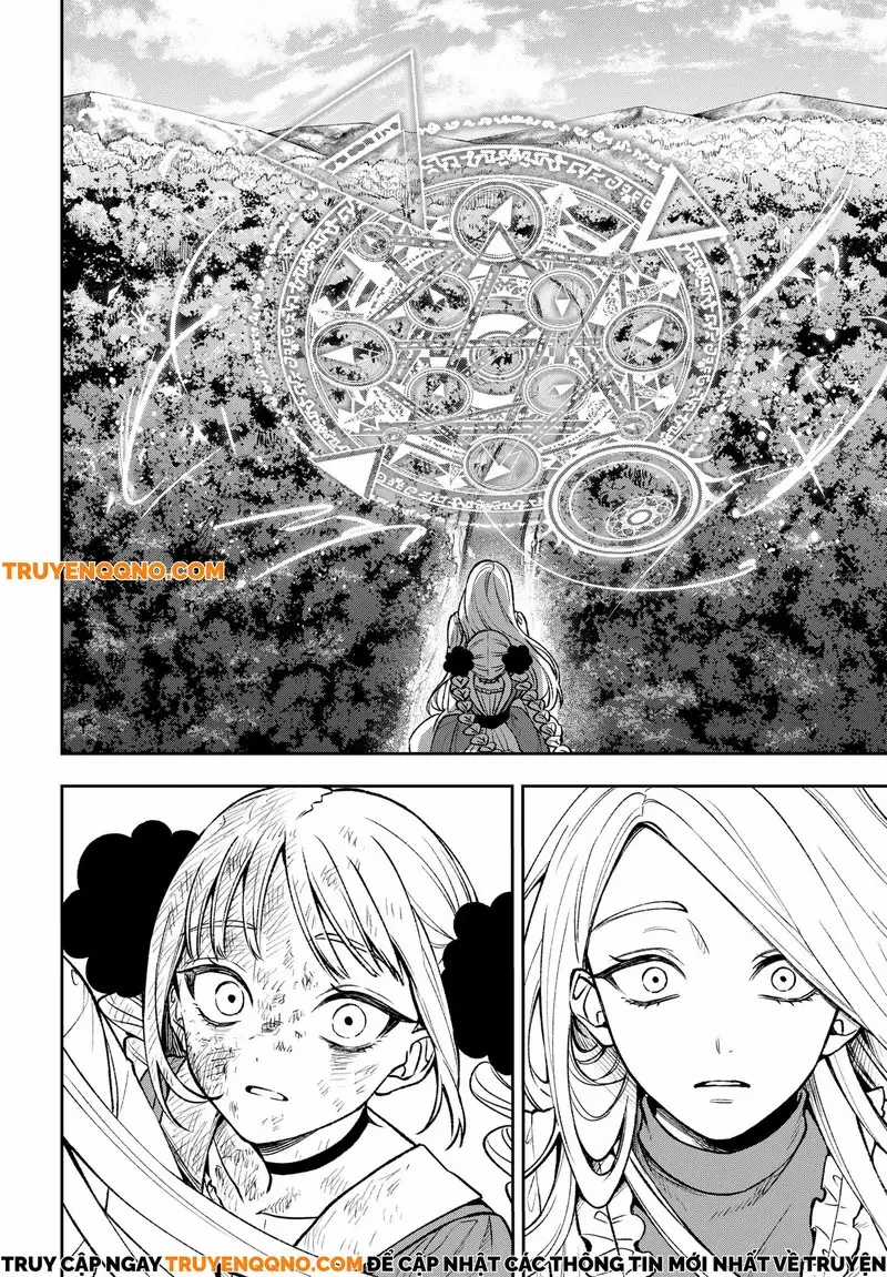 Witchriv - Chương 1 - Trang 71