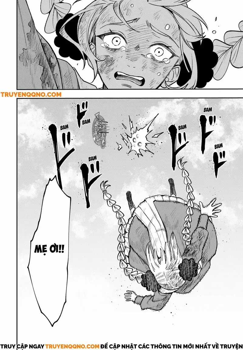 Witchriv - Chương 1 - Trang 75