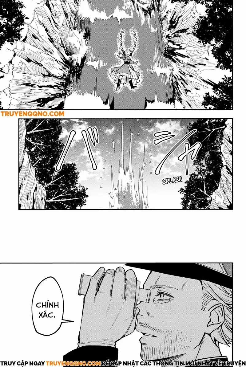 Witchriv - Chương 1 - Trang 76