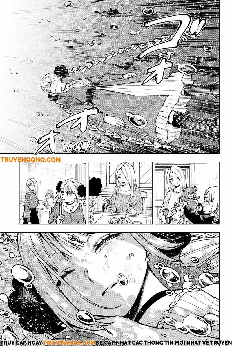 Witchriv - Chương 1 - Trang 80