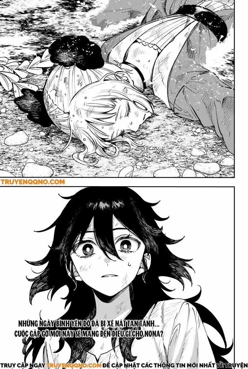 Witchriv - Chương 1 - Trang 82