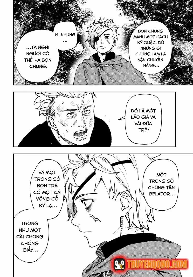 Witchriv - Chương 10 - Trang 6