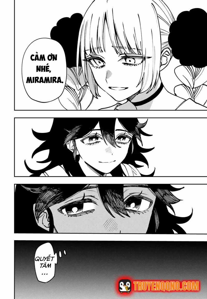 Witchriv - Chương 11 - Trang 12