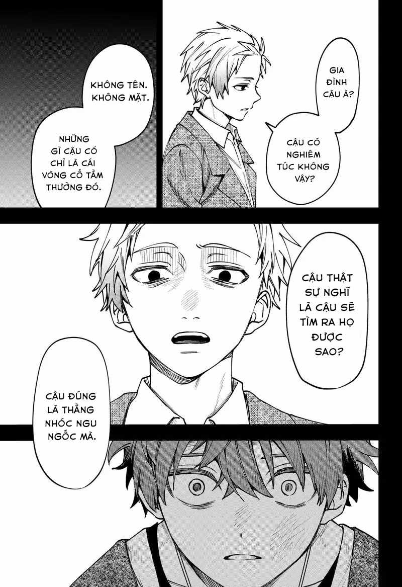 Witchriv - Chương 13 - Trang 17