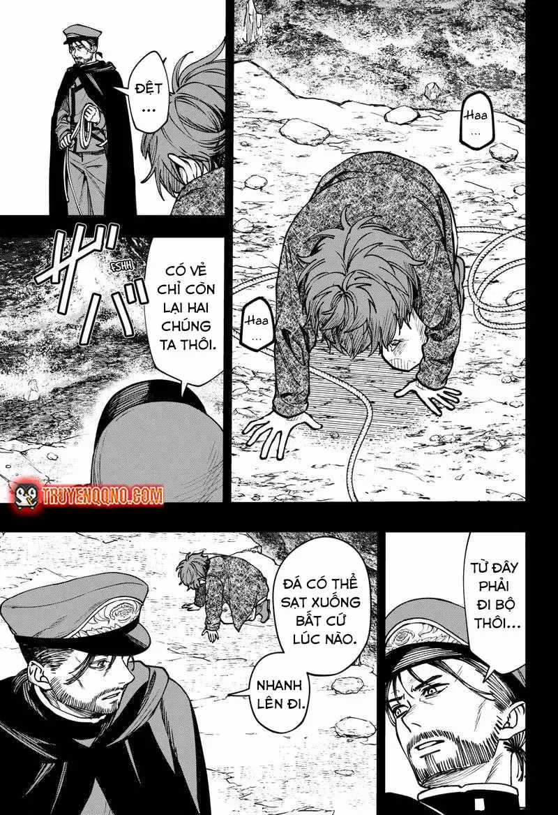 Witchriv - Chương 14 - Trang 5