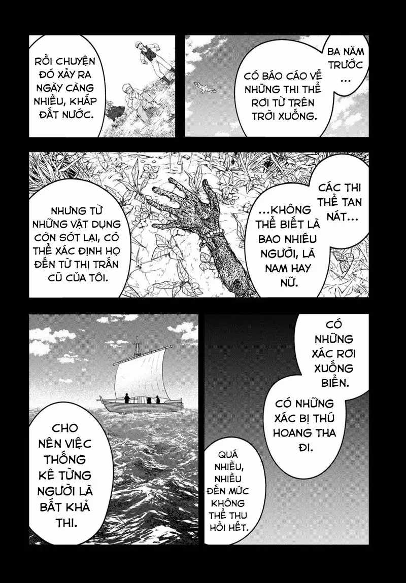 Witchriv - Chương 15 - Trang 12