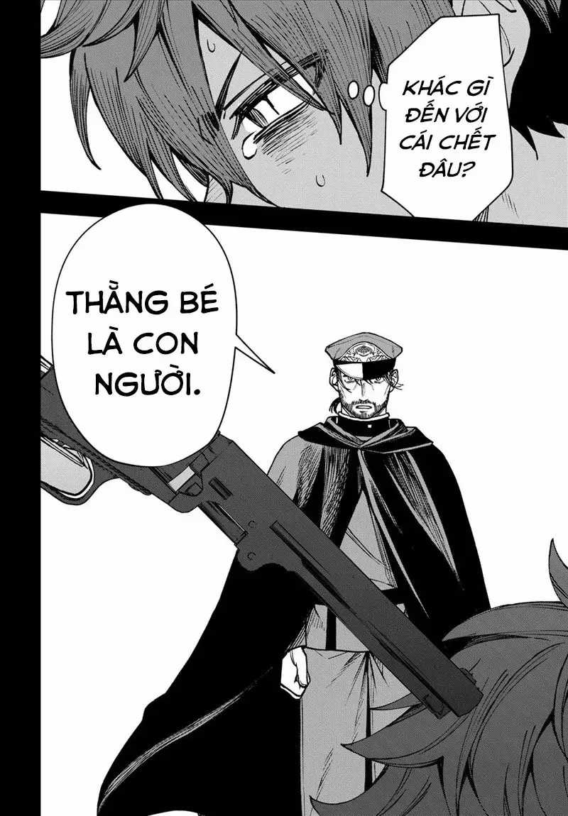 Witchriv - Chương 15 - Trang 28