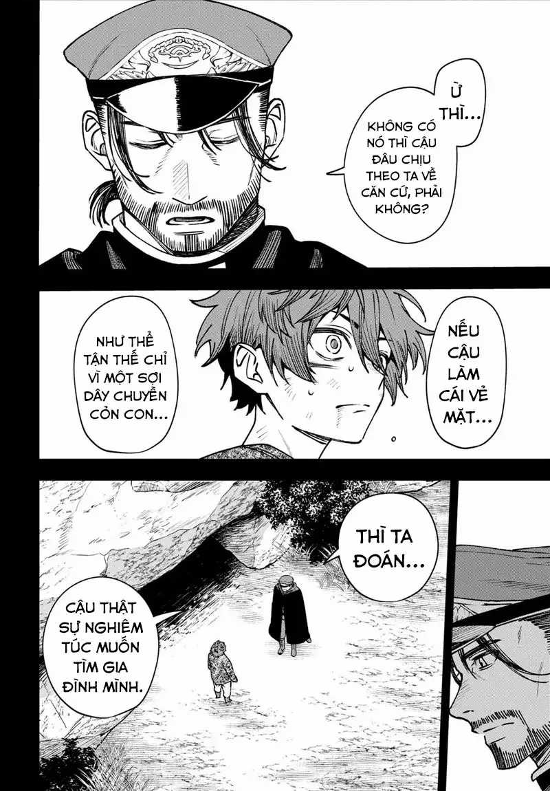 Witchriv - Chương 15 - Trang 6