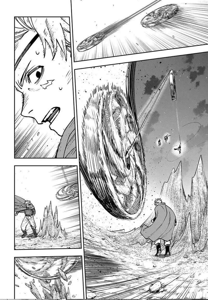 Witchriv - Chương 18 - Trang 38