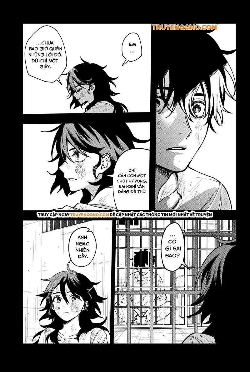 Witchriv - Chương 2 - Trang 38