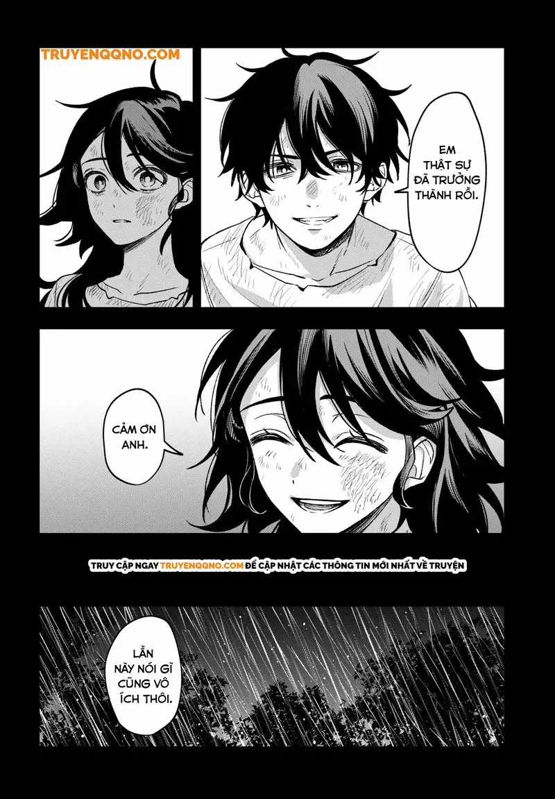 Witchriv - Chương 2 - Trang 39