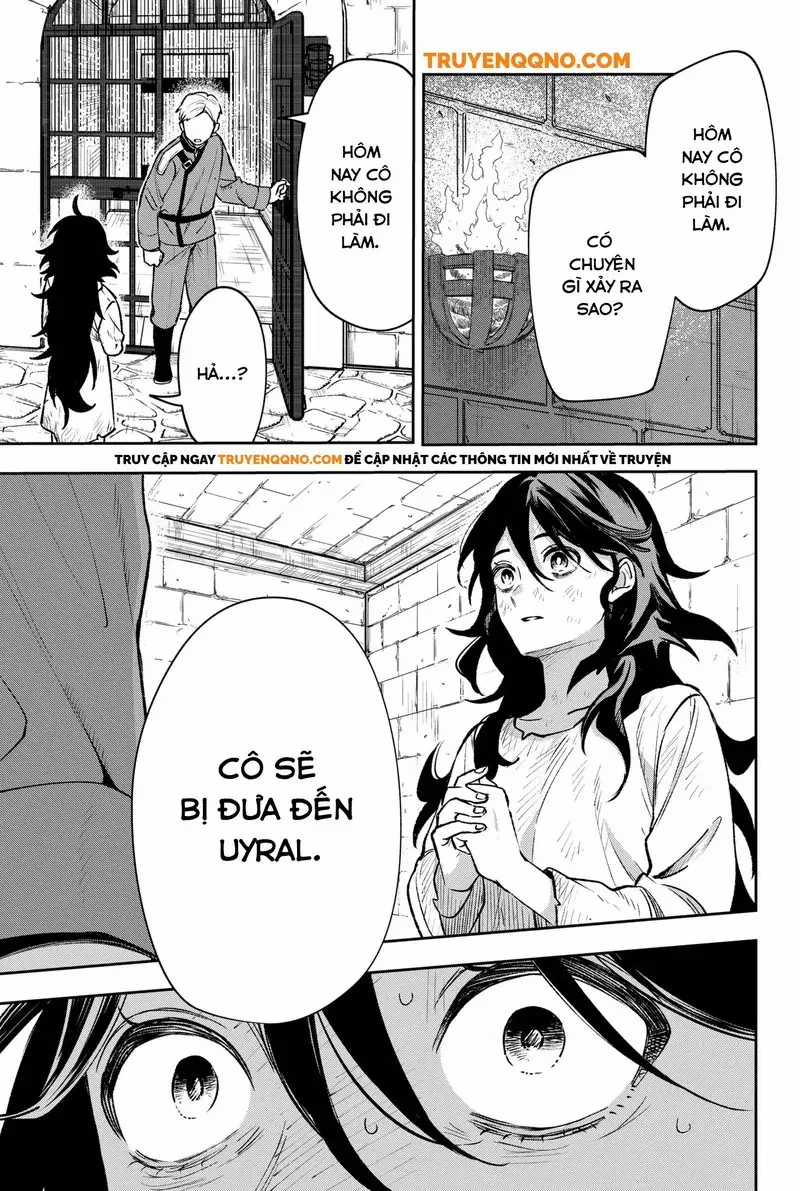 Witchriv - Chương 2 - Trang 48