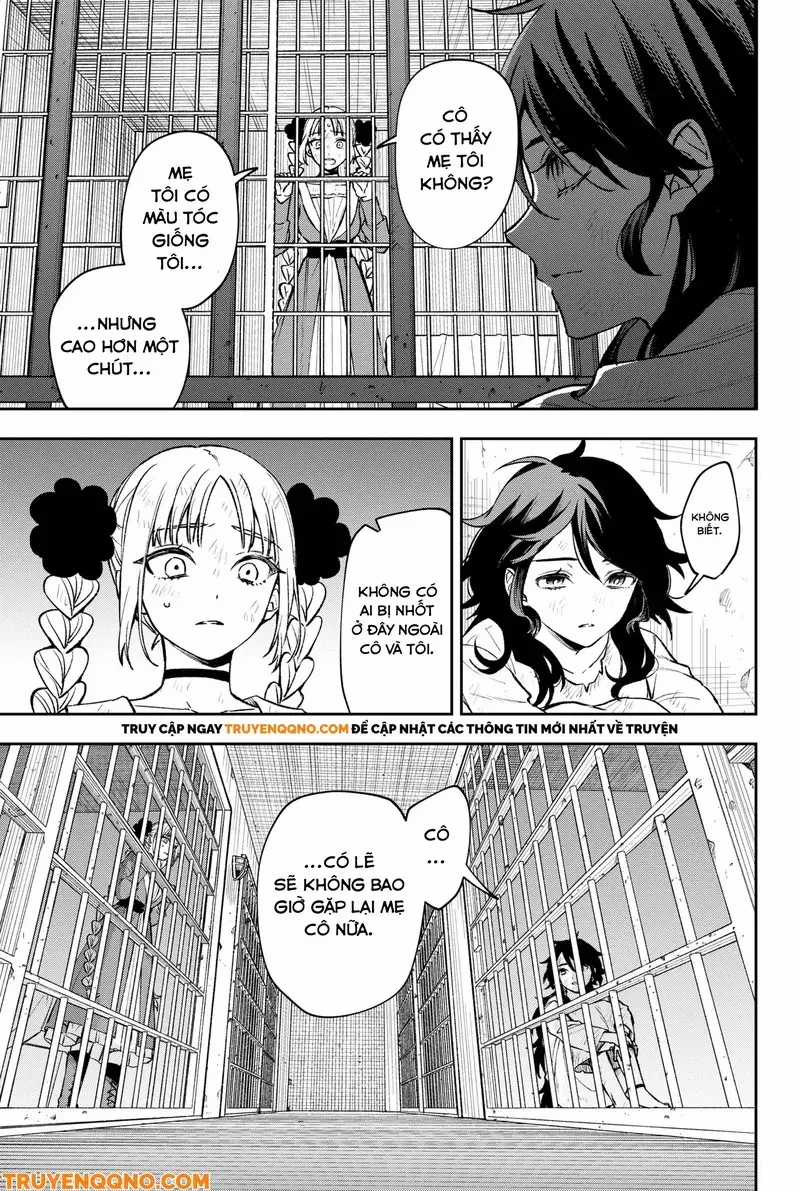 Witchriv - Chương 2 - Trang 6