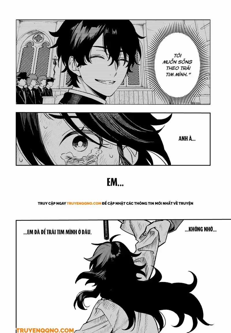 Witchriv - Chương 2 - Trang 53