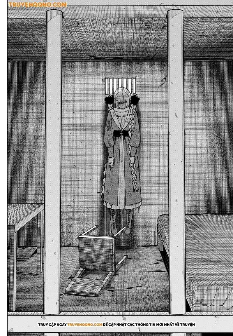 Witchriv - Chương 2 - Trang 55