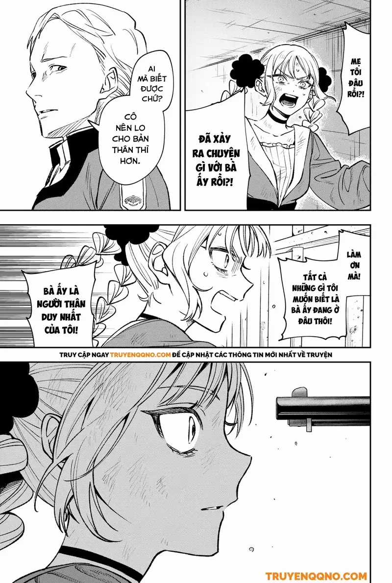 Witchriv - Chương 2 - Trang 10