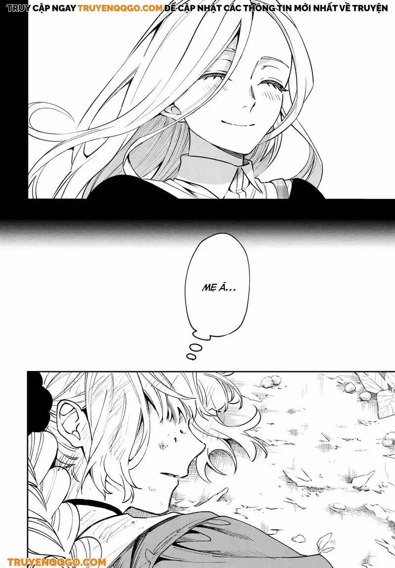 Witchriv - Chương 3 - Trang 45