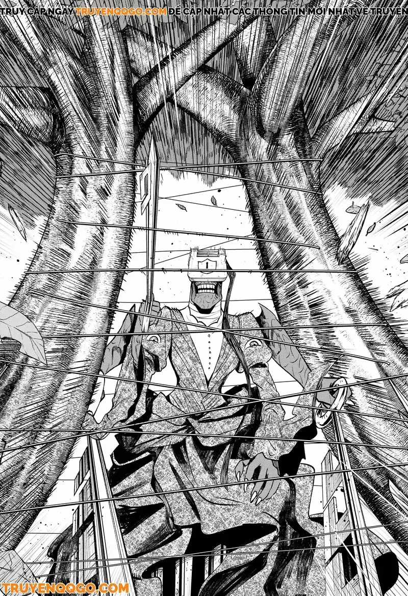 Witchriv - Chương 3 - Trang 49