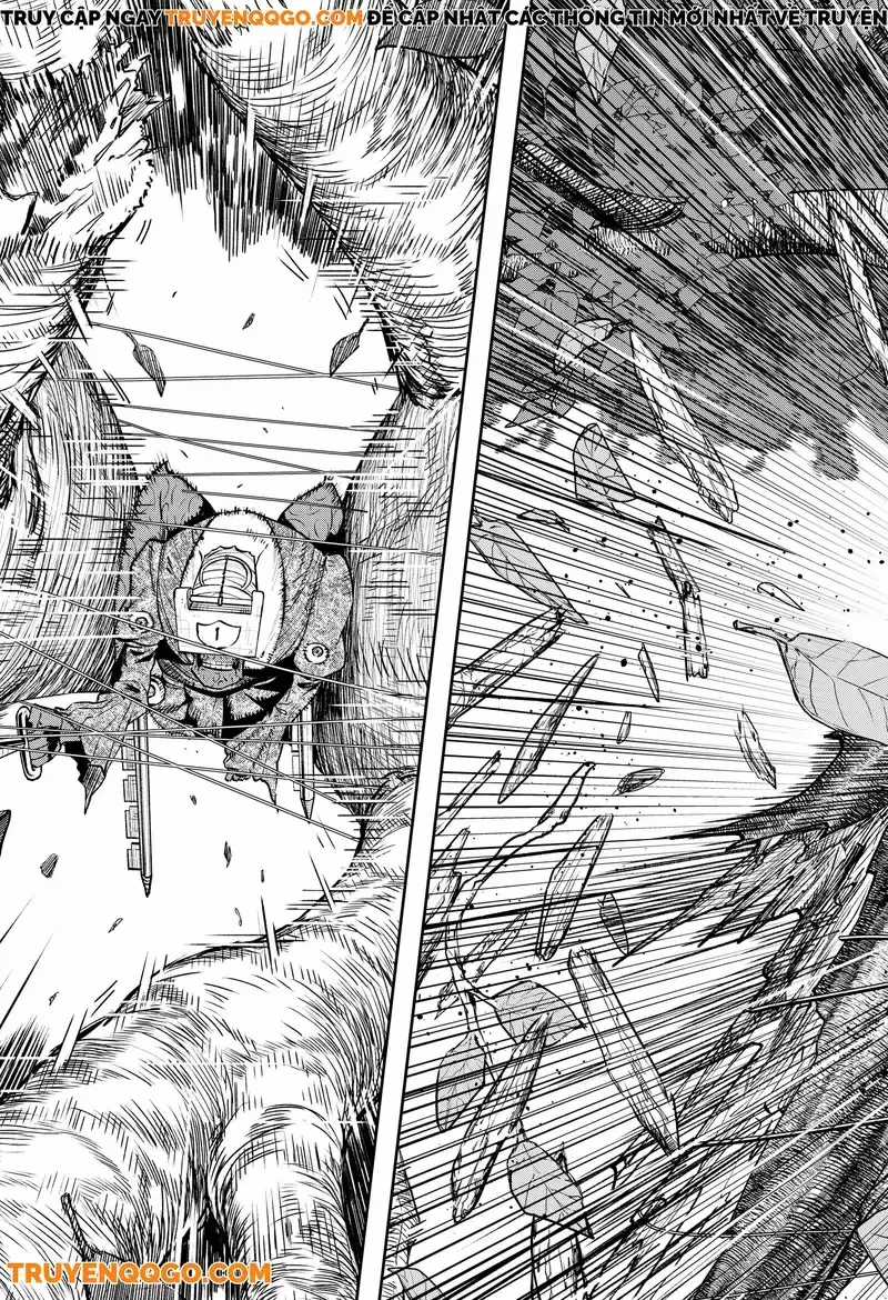 Witchriv - Chương 3 - Trang 50