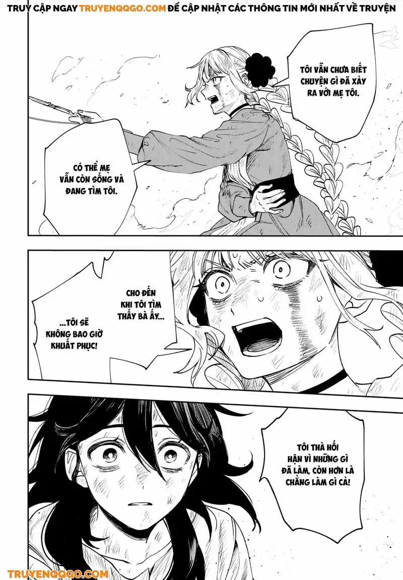 Witchriv - Chương 3 - Trang 53