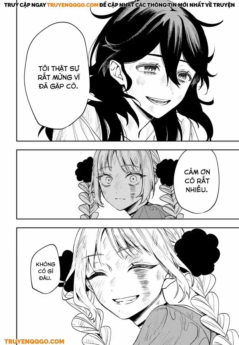 Witchriv - Chương 3 - Trang 63