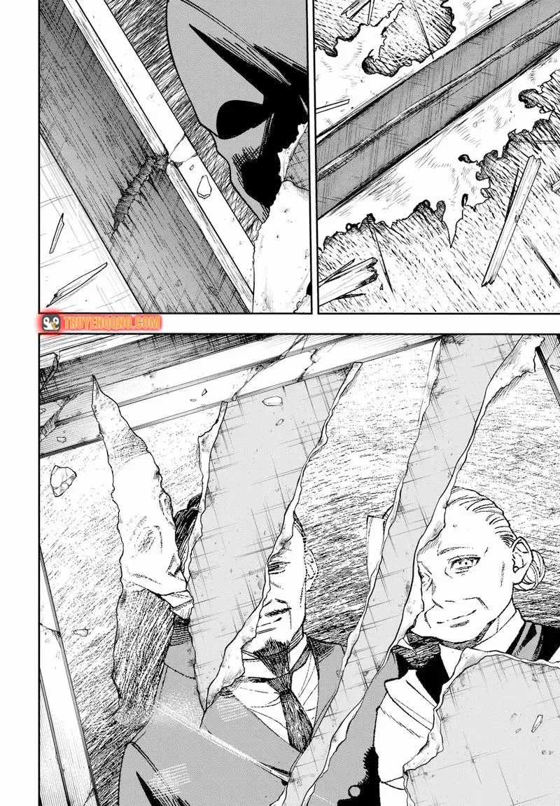 Witchriv - Chương 6 - Trang 18