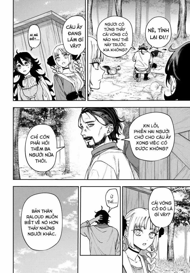 Witchriv - Chương 9 - Trang 4