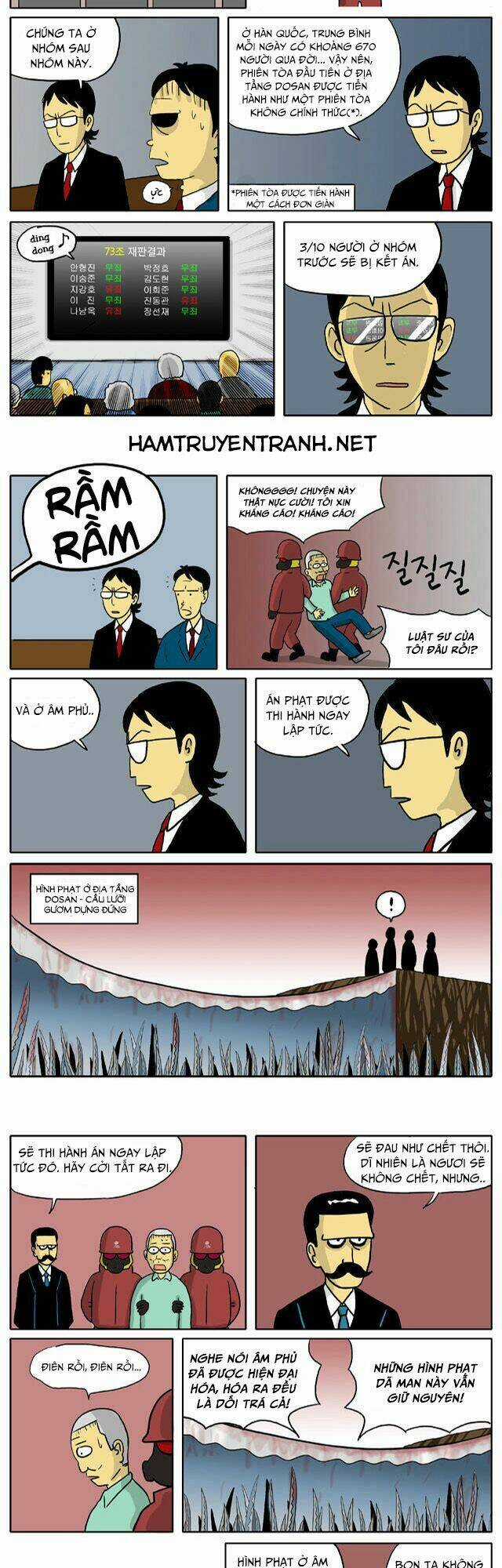 With Gods - Chapter 12 - Trang 3