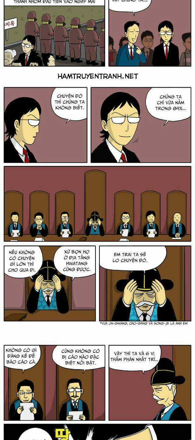 With Gods - Chapter 13 - Trang 4