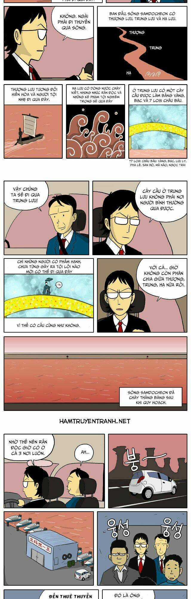 With Gods - Chapter 15 - Trang 3