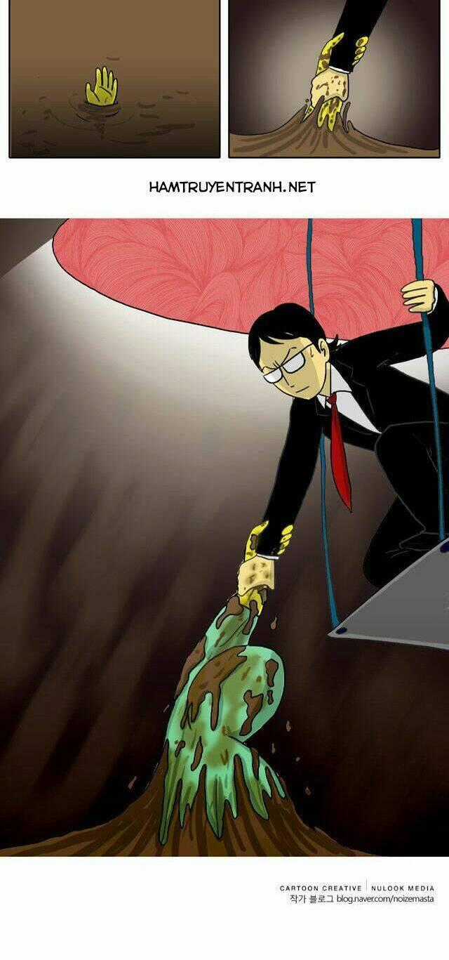 With Gods - Chapter 21 - Trang 6