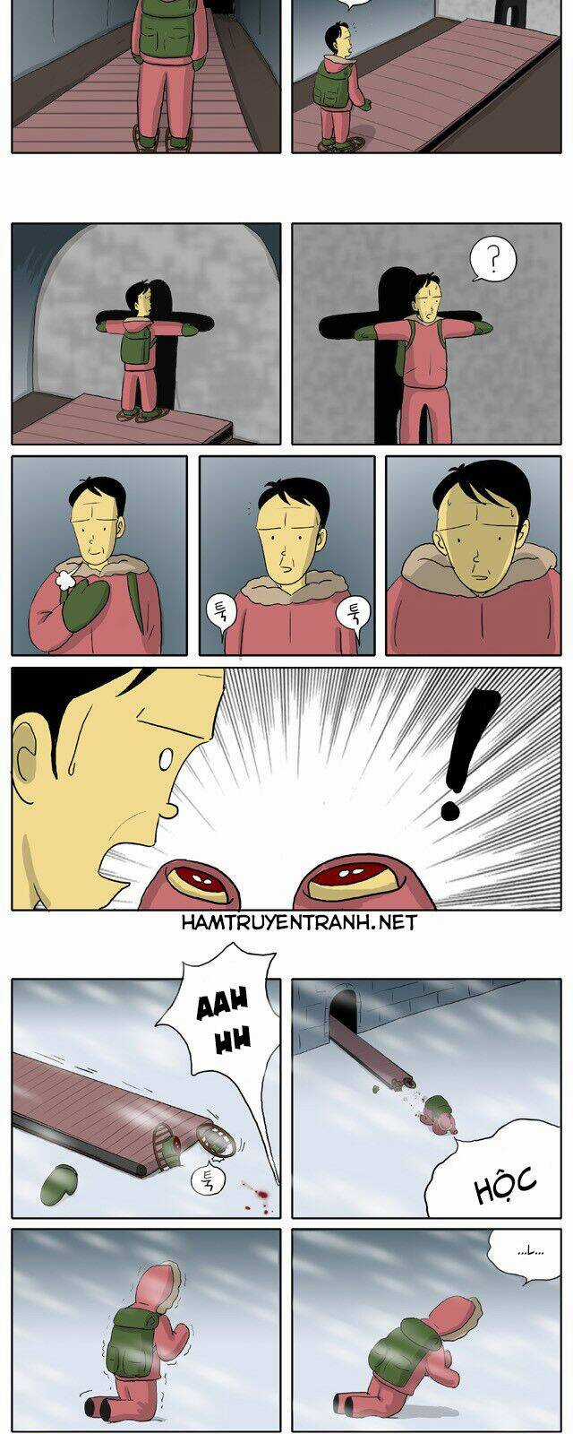 With Gods - Chapter 24 - Trang 4